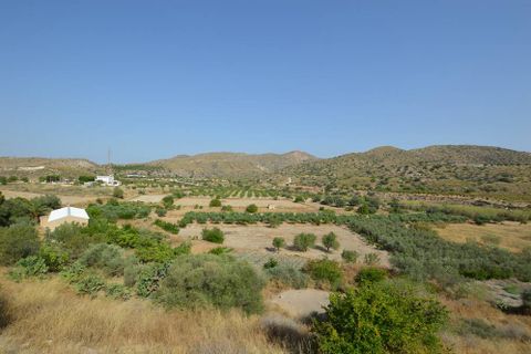 Byhus i Sorbas, Almeria, Sorbas - € 99.950 | Ref: OLV2108 - foto 9