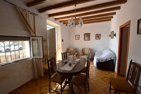 Byhus i Sorbas, Almeria, Sorbas - € 99.950 | Ref: OLV2108 - foto 10