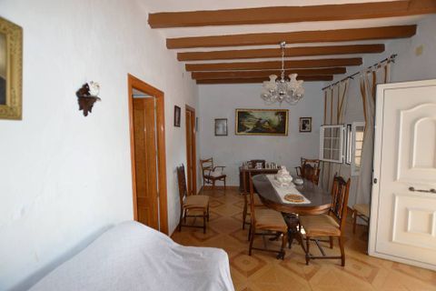 Byhus i Sorbas, Almeria, Sorbas - € 99.950 | Ref: OLV2108 - foto 11