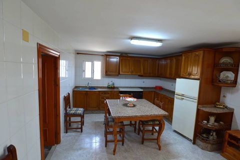 Byhus i Sorbas, Almeria, Sorbas - € 99.950 | Ref: OLV2108 - foto 12