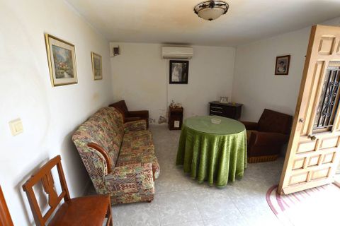 Byhus i Sorbas, Almeria, Sorbas - € 99.950 | Ref: OLV2108 - foto 14