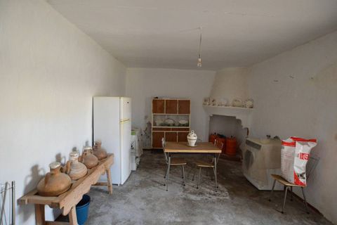 Byhus i Sorbas, Almeria, Sorbas - € 99.950 | Ref: OLV2108 - foto 15
