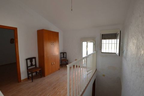 Byhus i Sorbas, Almeria, Sorbas - € 99.950 | Ref: OLV2108 - foto 17