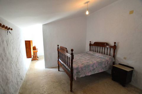 Byhus i Sorbas, Almeria, Sorbas - € 99.950 | Ref: OLV2108 - foto 18