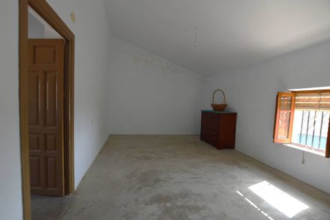 Byhus i Sorbas, Almeria, Sorbas - € 99.950 | Ref: OLV2108 - foto 19