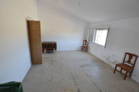 Byhus i Sorbas, Almeria, Sorbas - € 99.950 | Ref: OLV2108 - foto 20