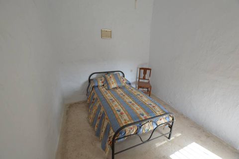 Byhus i Sorbas, Almeria, Sorbas - € 99.950 | Ref: OLV2108 - foto 22