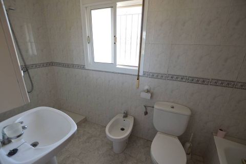 Byhus i Sorbas, Almeria, Sorbas - € 99.950 | Ref: OLV2108 - foto 23