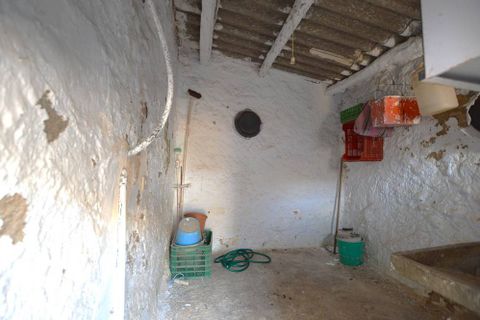 Byhus i Sorbas, Almeria, Sorbas - € 99.950 | Ref: OLV2108 - foto 25