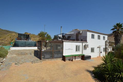 Landejendom i Lubrin, Almeria, Lubrin - € 198.500 | Ref: OLV2111 - foto 2