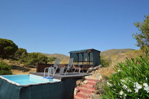 Landejendom i Lubrin, Almeria, Lubrin - € 198.500 | Ref: OLV2111 - foto 3