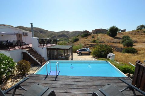 Landejendom i Lubrin, Almeria, Lubrin - € 198.500 | Ref: OLV2111 - foto 4