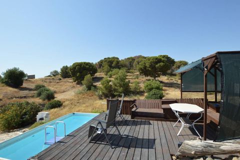 Landejendom i Lubrin, Almeria, Lubrin - € 198.500 | Ref: OLV2111 - foto 5