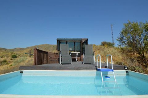 Landejendom i Lubrin, Almeria, Lubrin - € 198.500 | Ref: OLV2111 - foto 6