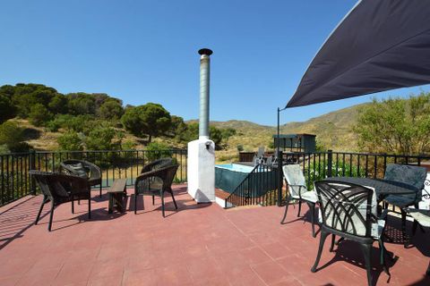 Landejendom i Lubrin, Almeria, Lubrin - € 198.500 | Ref: OLV2111 - foto 7