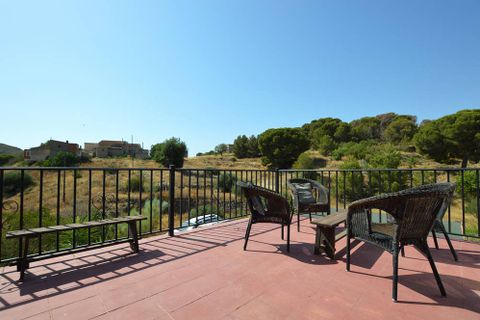 Landejendom i Lubrin, Almeria, Lubrin - € 198.500 | Ref: OLV2111 - foto 8
