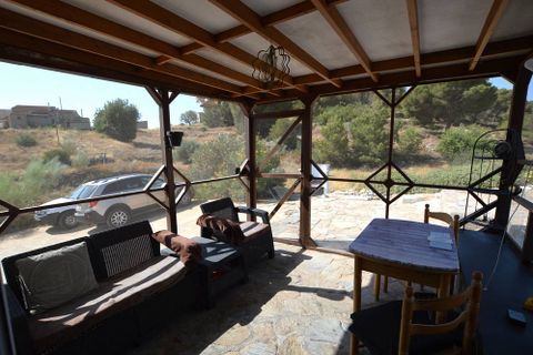 Landejendom i Lubrin, Almeria, Lubrin - € 198.500 | Ref: OLV2111 - foto 10