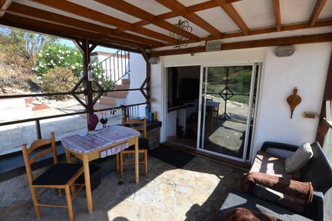Landejendom i Lubrin, Almeria, Lubrin - € 198.500 | Ref: OLV2111 - foto 11