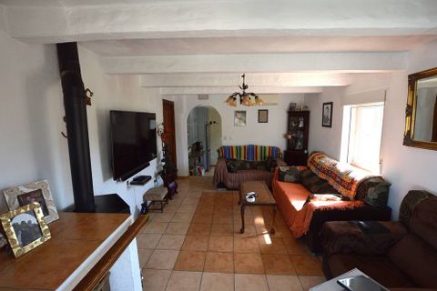 Landejendom i Lubrin, Almeria, Lubrin - € 198.500 | Ref: OLV2111 - foto 12