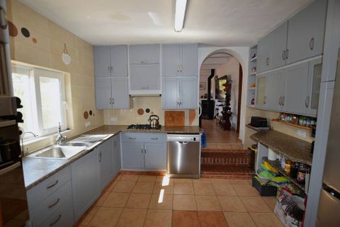 Landejendom i Lubrin, Almeria, Lubrin - € 198.500 | Ref: OLV2111 - foto 15