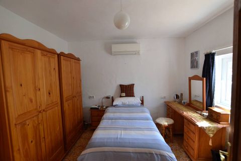 Landejendom i Lubrin, Almeria, Lubrin - € 198.500 | Ref: OLV2111 - foto 17