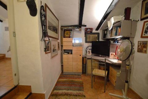 Landejendom i Lubrin, Almeria, Lubrin - € 198.500 | Ref: OLV2111 - foto 19