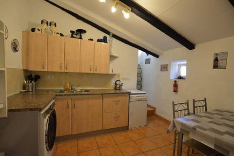 Landejendom i Lubrin, Almeria, Lubrin - € 198.500 | Ref: OLV2111 - foto 20