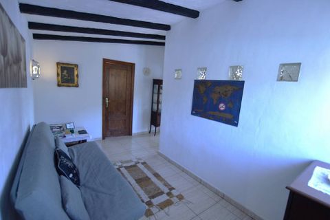 Landejendom i Lubrin, Almeria, Lubrin - € 198.500 | Ref: OLV2111 - foto 21