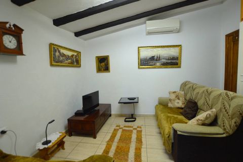 Landejendom i Lubrin, Almeria, Lubrin - € 198.500 | Ref: OLV2111 - foto 22