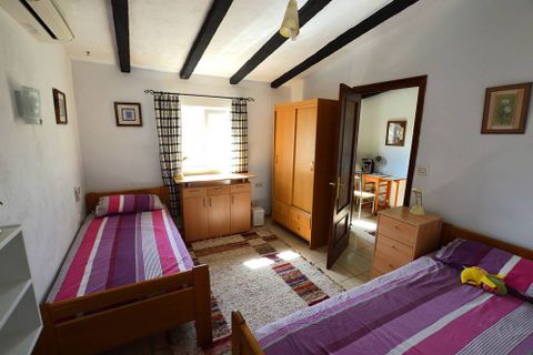 Landejendom i Lubrin, Almeria, Lubrin - € 198.500 | Ref: OLV2111 - foto 23