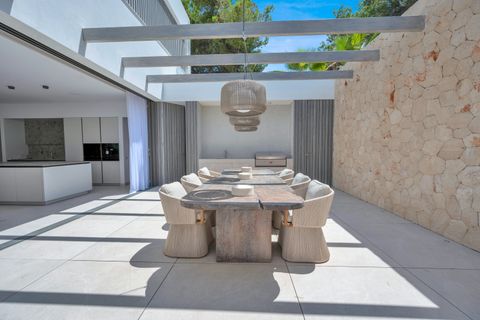Villa i Cala Vinyes, Mallorca, Cala Vinyes - € 5.950.000 | Ref: KPO01766 - foto 6