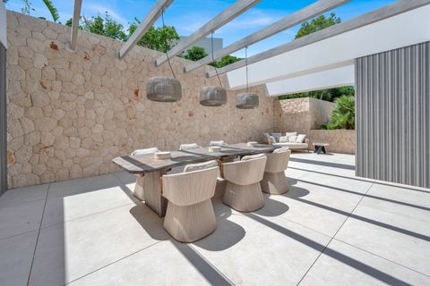 Villa i Cala Vinyes, Mallorca, Cala Vinyes - € 5.950.000 | Ref: KPO01766 - foto 7