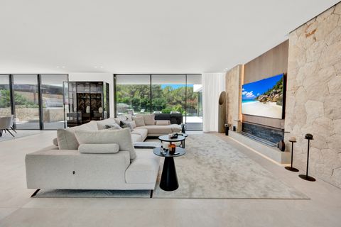 Villa i Cala Vinyes, Mallorca, Cala Vinyes - € 5.950.000 | Ref: KPO01766 - foto 8