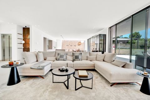 Villa i Cala Vinyes, Mallorca, Cala Vinyes - € 5.950.000 | Ref: KPO01766 - foto 9
