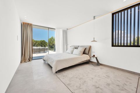 Villa i Cala Vinyes, Mallorca, Cala Vinyes - € 5.950.000 | Ref: KPO01766 - foto 28