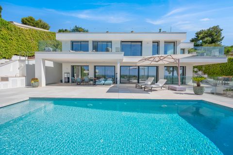 Villa a Bendinat, Mallorca, Bendinat - € 11.000.000 | Ref: KPO01762 - foto 6