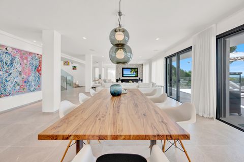 Villa a Bendinat, Mallorca, Bendinat - € 11.000.000 | Ref: KPO01762 - foto 16