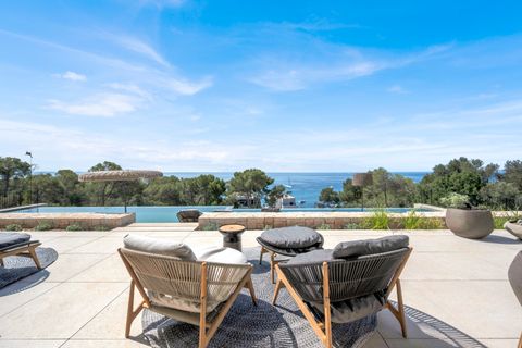 Villa a Bendinat, Mallorca, Bendinat - € 29.500.000 | Ref: KPO01607 - foto 7