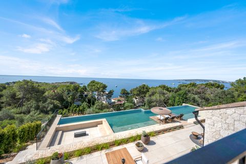 Villa a Bendinat, Mallorca, Bendinat - € 29.500.000 | Ref: KPO01607 - foto 6