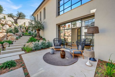 Villa a Bendinat, Mallorca, Bendinat - € 29.500.000 | Ref: KPO01607 - foto 9