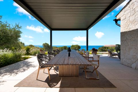 Villa a Bendinat, Mallorca, Bendinat - € 29.500.000 | Ref: KPO01607 - foto 11