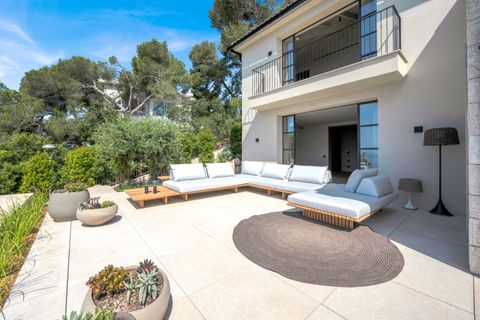 Villa a Bendinat, Mallorca, Bendinat - € 29.500.000 | Ref: KPO01607 - foto 41
