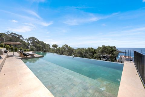 Villa a Bendinat, Mallorca, Bendinat - € 29.500.000 | Ref: KPO01607 - foto 43