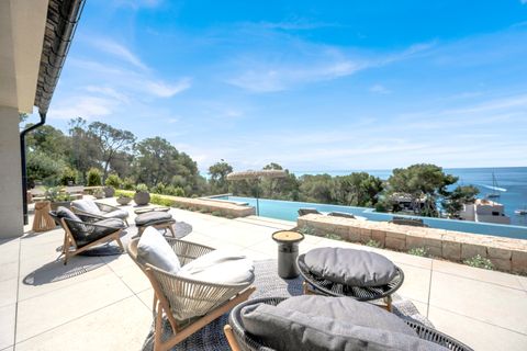 Villa a Bendinat, Mallorca, Bendinat - € 29.500.000 | Ref: KPO01607 - foto 45