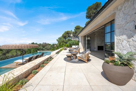 Villa a Bendinat, Mallorca, Bendinat - € 29.500.000 | Ref: KPO01607 - foto 46