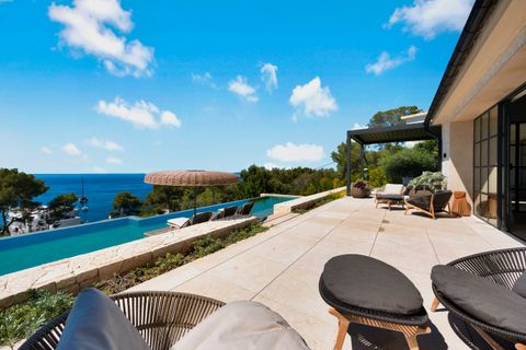 Villa a Bendinat, Mallorca, Bendinat - € 29.500.000 | Ref: KPO01607 - foto 47