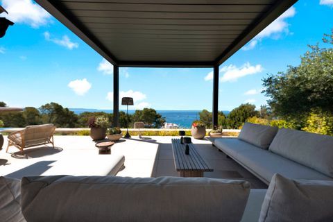 Villa a Bendinat, Mallorca, Bendinat - € 29.500.000 | Ref: KPO01607 - foto 48