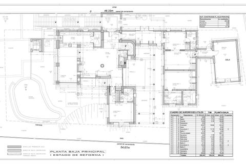 Villa a Bendinat, Mallorca, Bendinat - € 5.950.000 | Ref: KPO01556 - foto 19