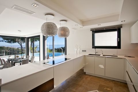 Villa a Bendinat, Mallorca, Bendinat - € 5.950.000 | Ref: KPO01556 - foto 7