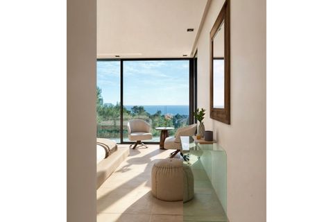 Villa i Benissa, Alicante, Benissa - € 2.450.000 | Ref: V466 - foto 7